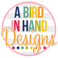 A Bird in Hand Designs