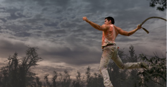 Tiktik: The Aswang Chronicles