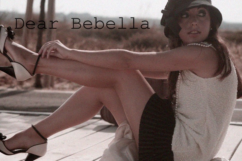 Dear Bebella