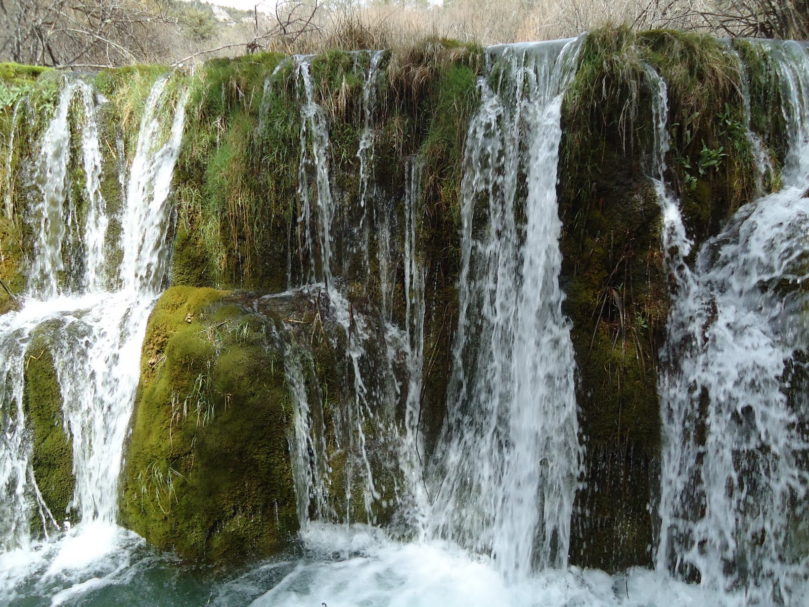 Foto de Fuente De La Zorra en Centenera, Guadalajara