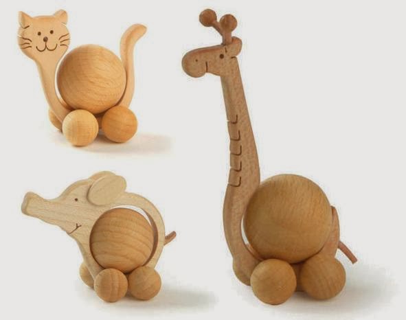 wooden toy