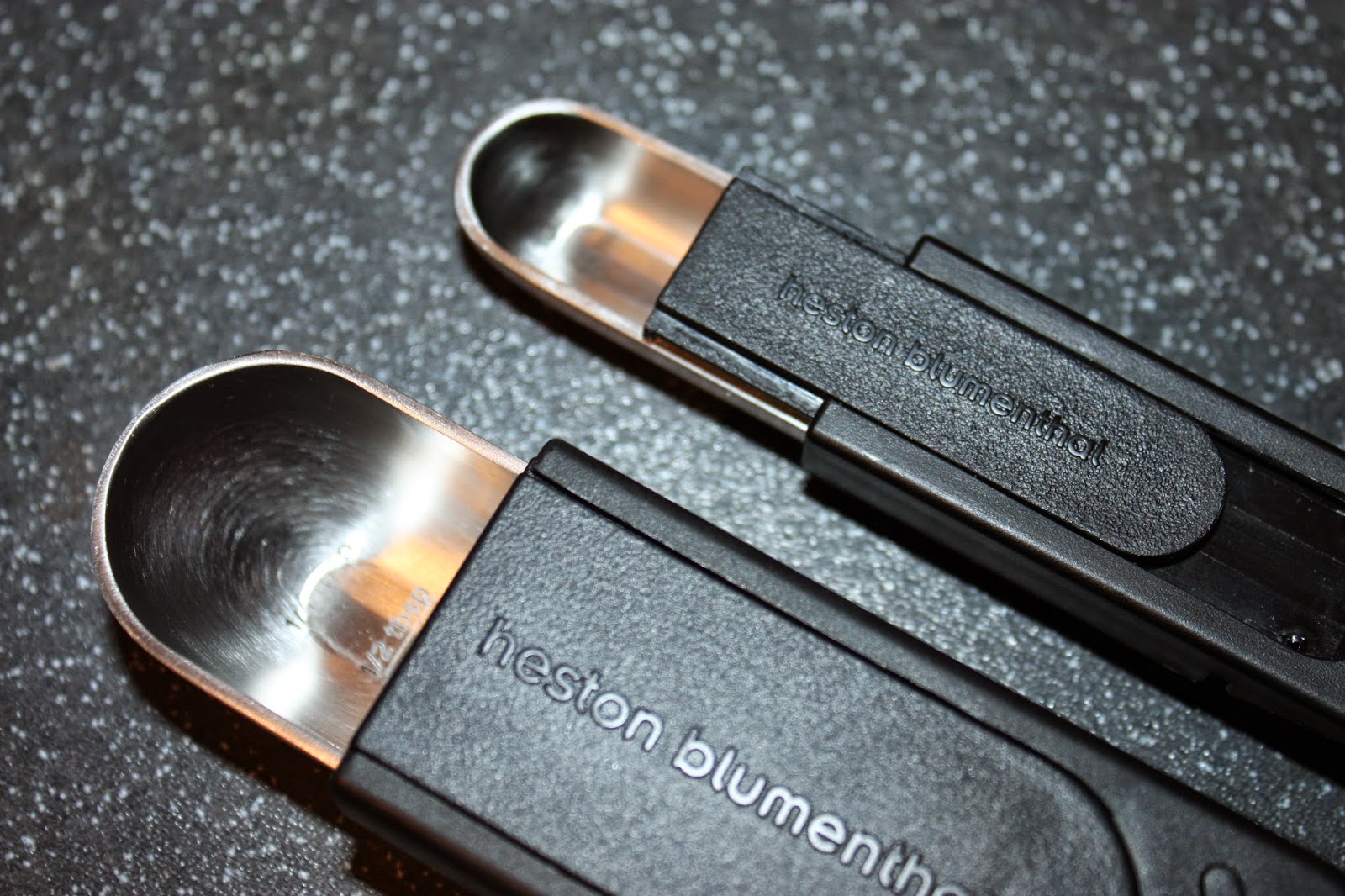 Heston Blumenthal Precision Measuring Spoons