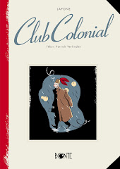 Club Colonial - Ed.Bonte