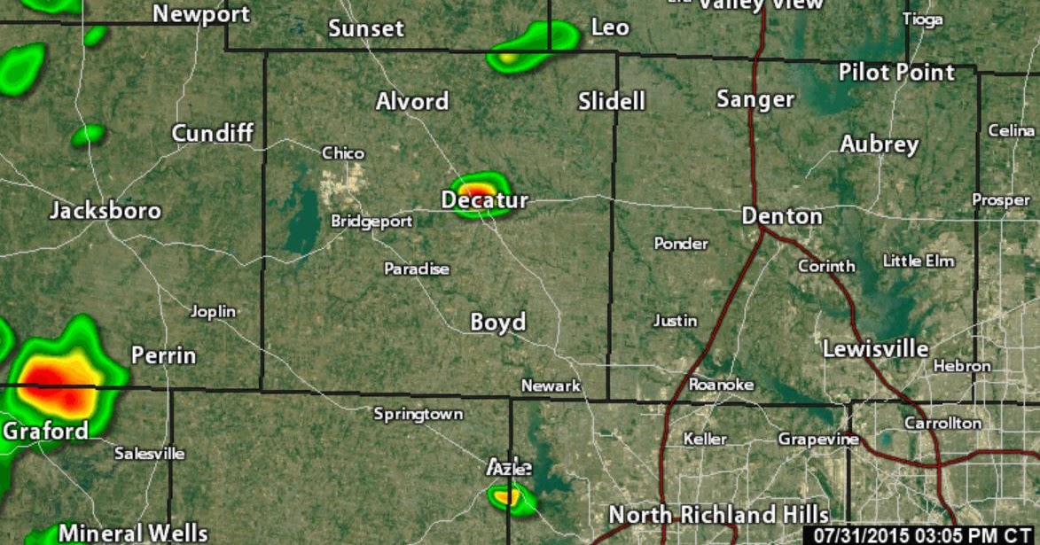 Liberally Lean From The Land Of Dairy Queen Decatur Is Possessed