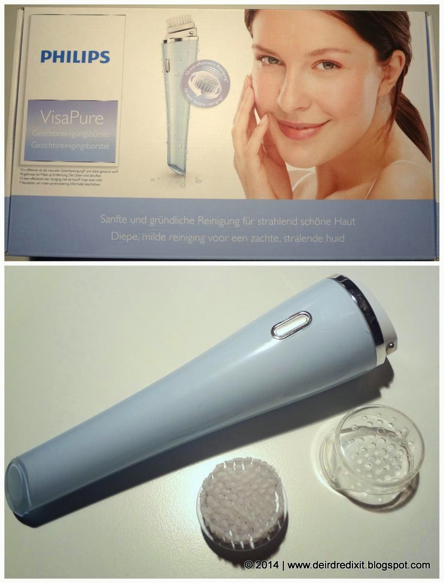 VisaPure Philips VisaPure Philips