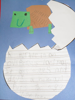 .: Oviparous Animal Week