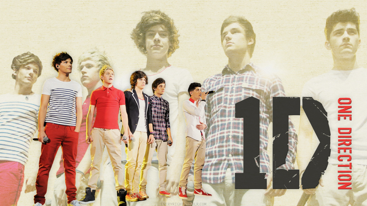 Zayn Malikten One Directiona gönderme 60