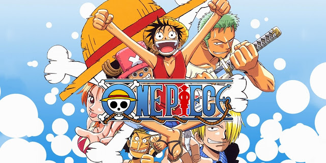 Descargar y Ver Online One Piece en Castellano [263/263] y Todas las