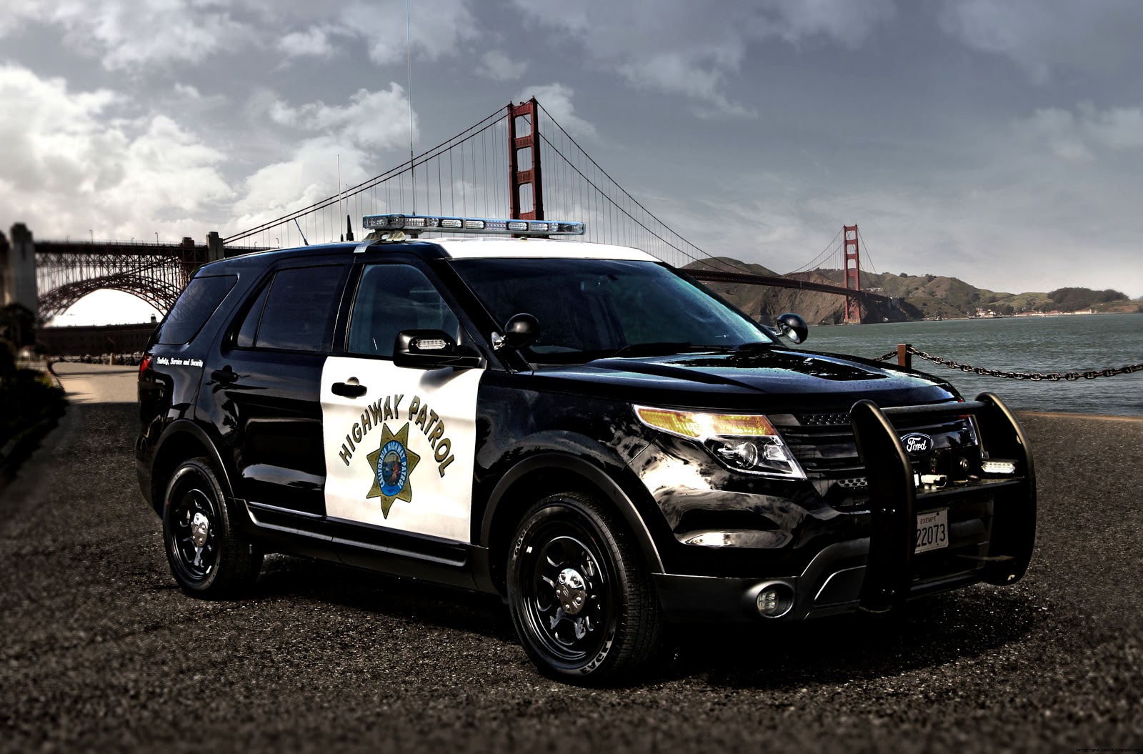 Ford Police Interceptor Utility Ford Police Interceptor Utility