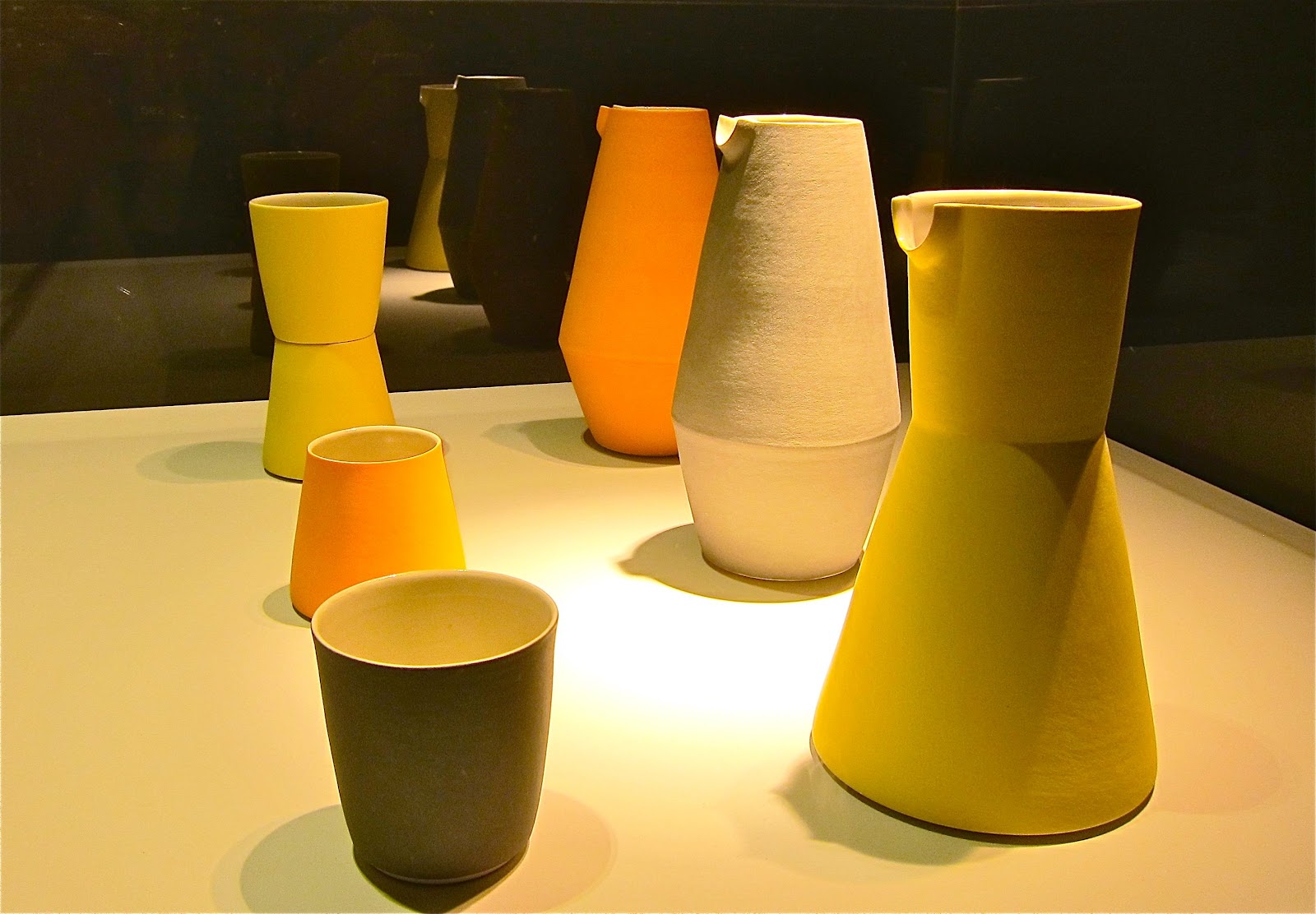 Derek Wilson Ceramics