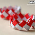 Paper Bracelet Origami