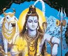 Hindu God wallpapers Collection: Animated God Wallpapers