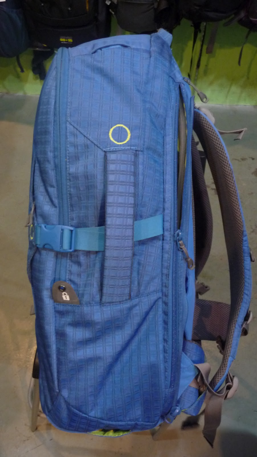 88bags & backpacks station KATHMANDU Collection