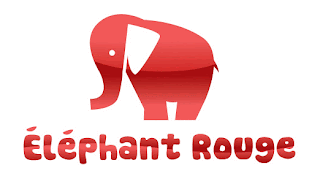 Éléphant Rouge