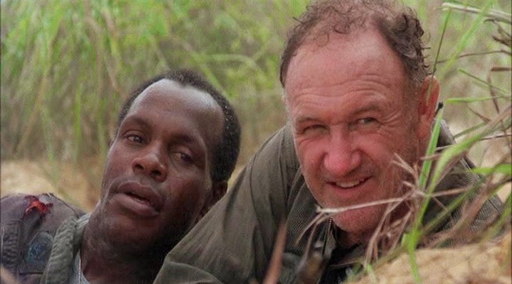 I migliori film sulla guerra in vietnam Maximum Film