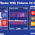 IPL 8 With Fixtures HD Theme For Nokia C1-01, C1-02, C2-00, 107, 108, 109, 110, 111, 112, 113, 114, 2690 & 128×160 Devices