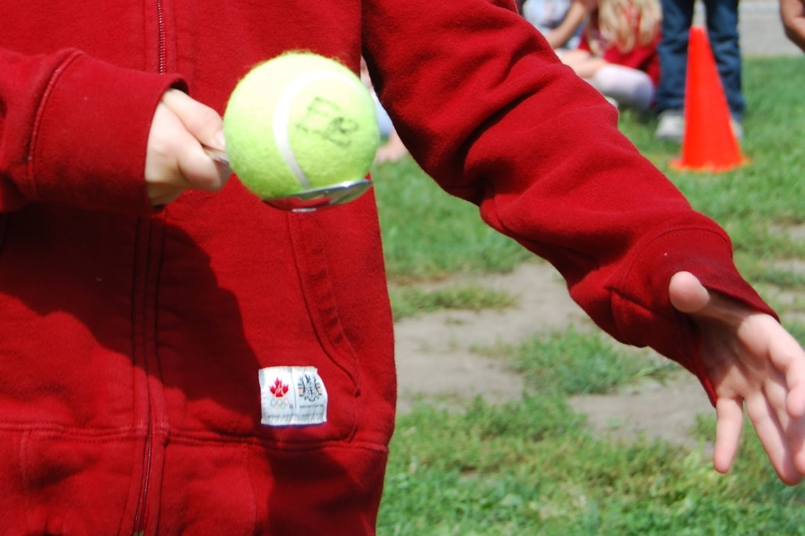 ms. brown's classroom Team Building