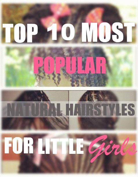 Beads Braids And Beyond Top 10 Most Popular Natural Hair Styles