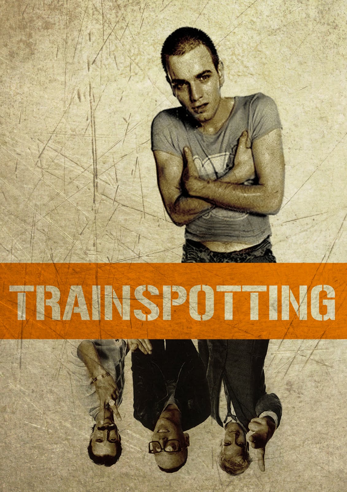 Trainspotting (1996)