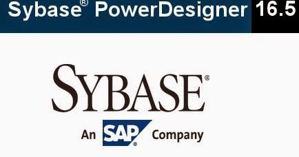Sybase power designer gratis