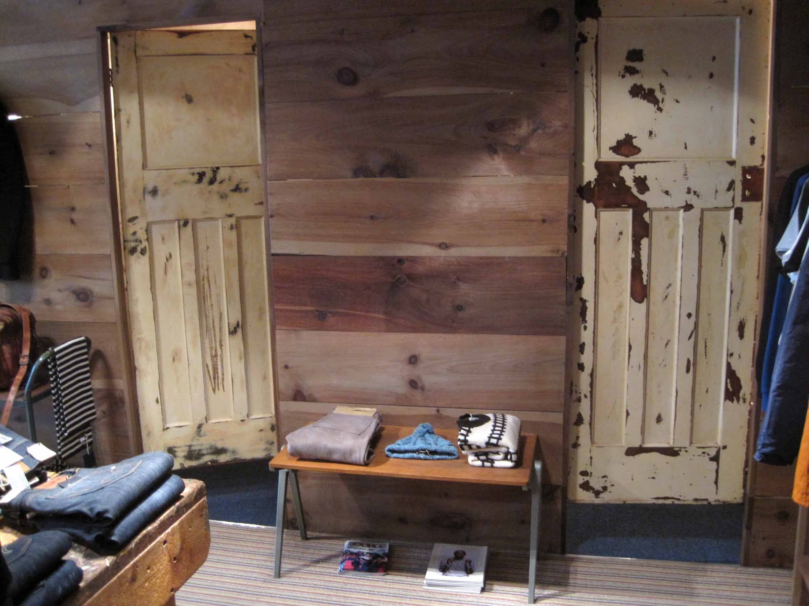 Buckets & Spades Men's Fashion, Design and Lifestyle Blog Store