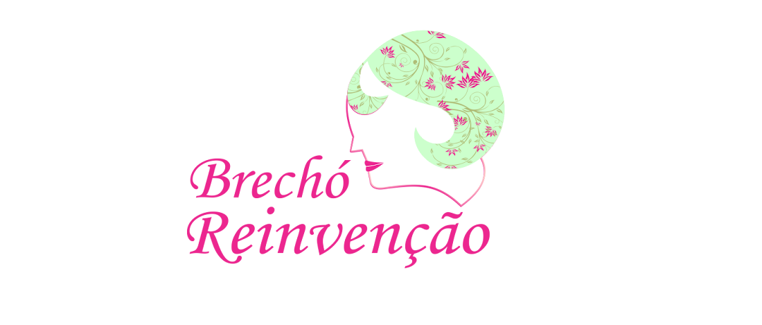 Brechó Reinvenção