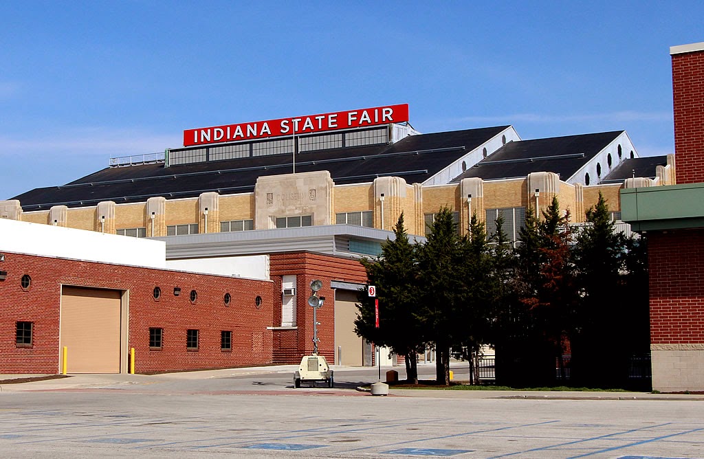 indiana state dair indiana state dair