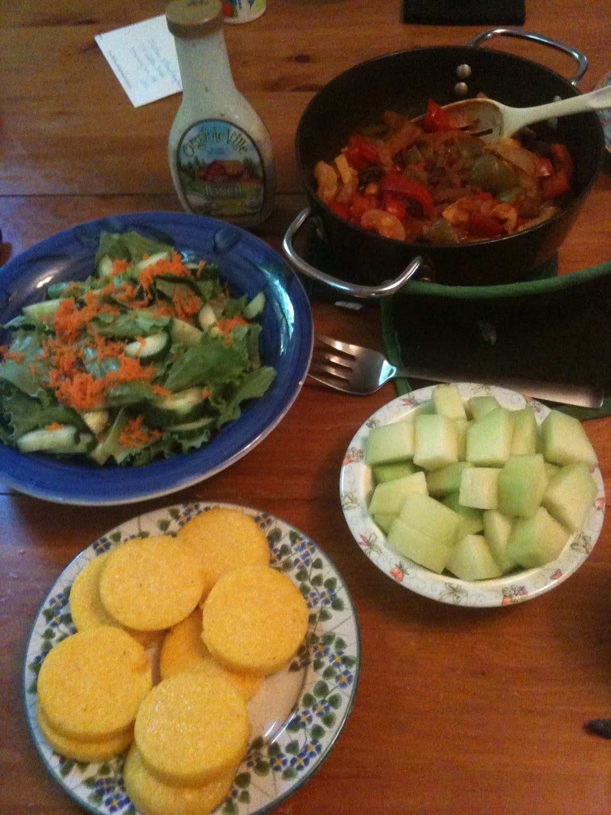 Disposable Aardvarks Inc.: Family Food