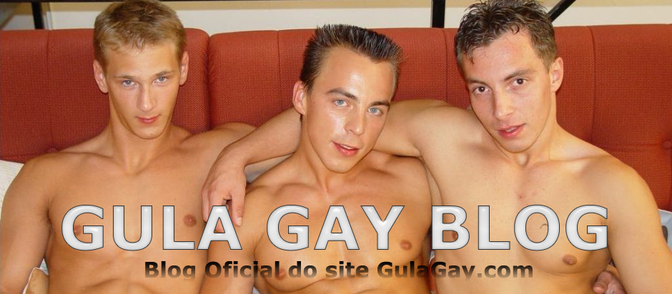 GulaGay Blog