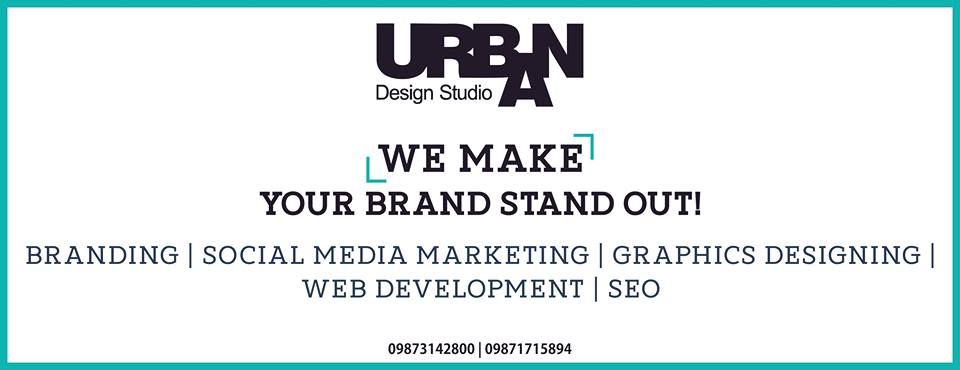 Urban Design Studio | Social Media Marketing | Branding