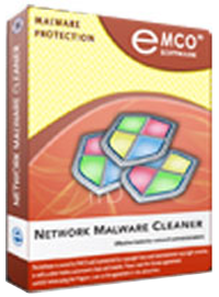 EMCO Network Malware Cleaner 4.8.50.125 Datecode 24.03.2013 Incl Keygen