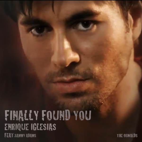 Скачать песню you and i enrique iglesias