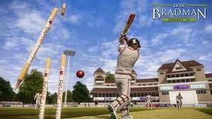 DON BRADMAN CRICKET 14 DON BRADMAN CRICKET 14