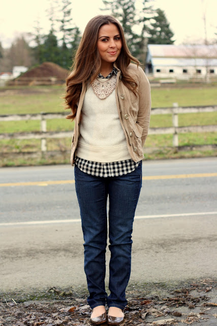 ice cream a la mode jeans