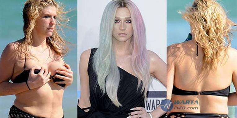 foto Hot payudara kesha artis penyanyi hollywood yang suka upload pamer foto vulgar di instagram foto Hot payudara kesha artis penyanyi hollywood yang suka upload pamer foto vulgar di instagram
