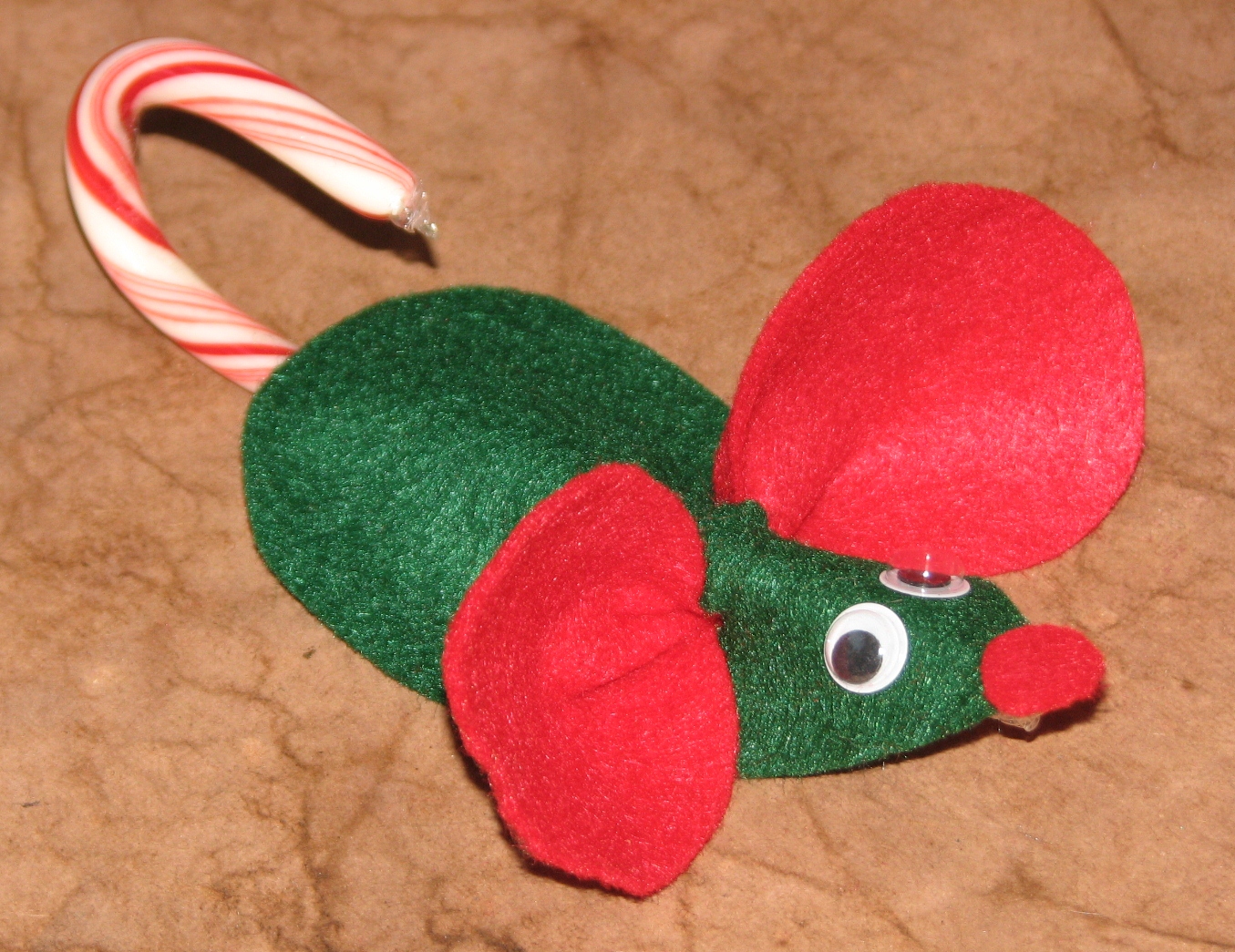 Ink Stains 25 Ideas for the Holidays 12, 13 & 14 Candy Cane Holders