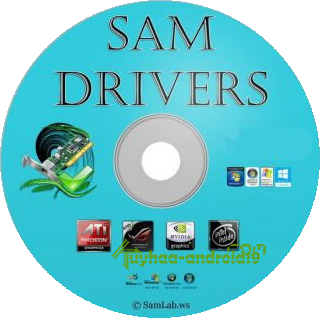 SamDrivers