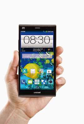 Harga ZTE Grand X Max Terbaru Harga ZTE Grand X Max Terbaru