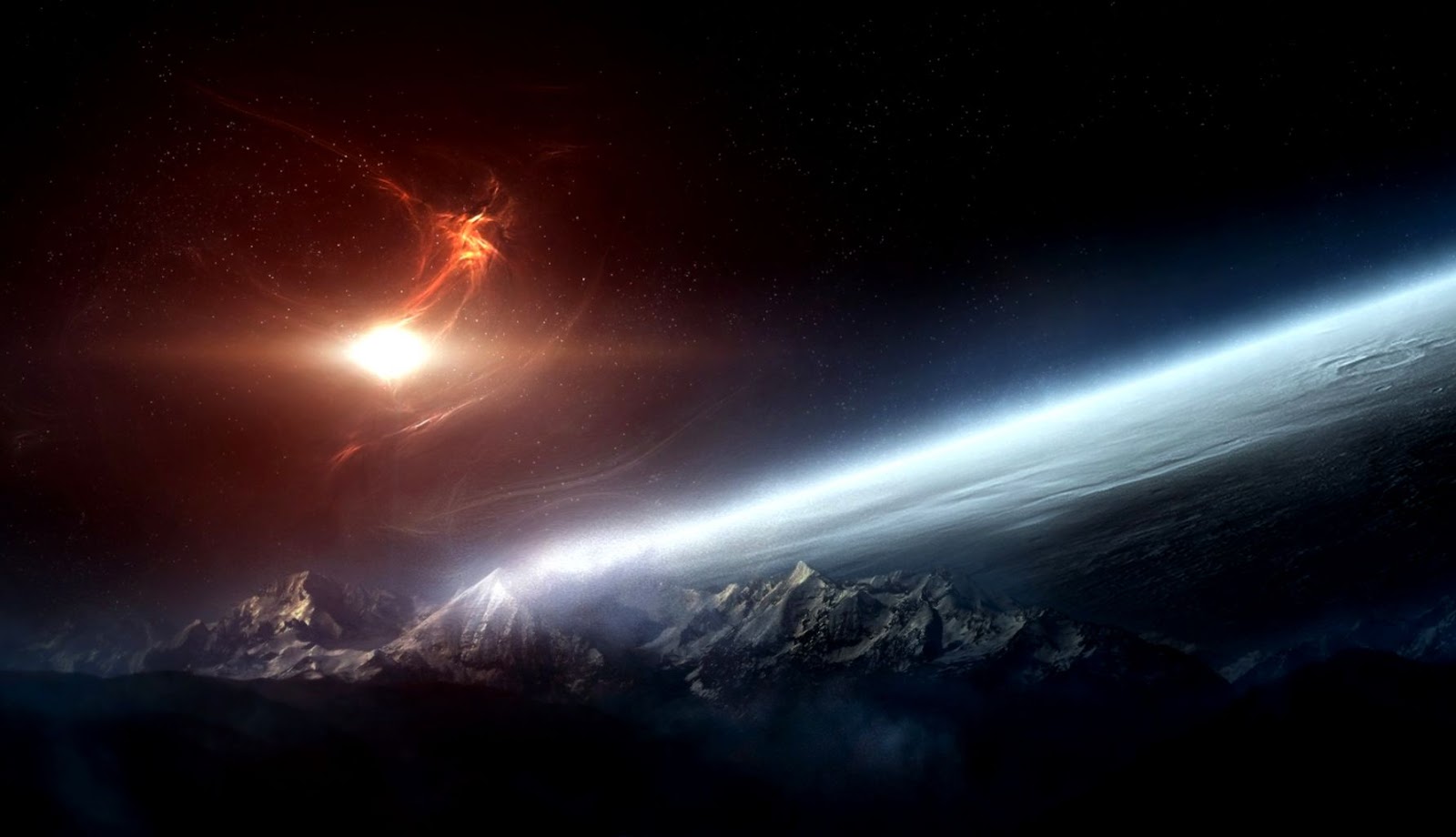 Outer Space Desktop Backgrounds 1920X1080 Outer Space Desktop Backgrounds 1920X1080