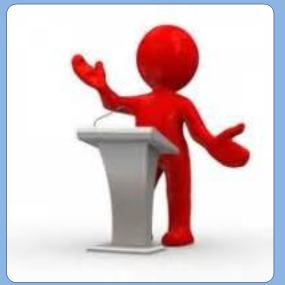 Teknik Membaca Puisi (DEKLAMASI)