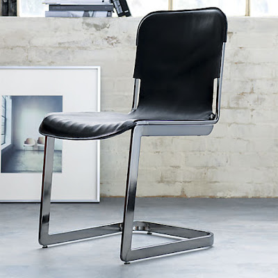 Icono Interiorismo: Inspiración Rock: Lenny Kravitz diseña una