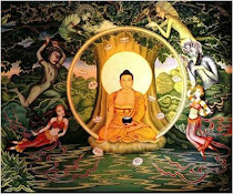 Buddha's Enlightenment