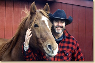 Natural horsemanship trainers image