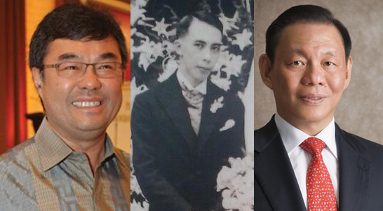 3 Orang Terkaya di Medan