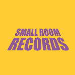 La música que hago está en Small Room Records: