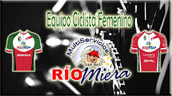 Equipo Ciclista Femenino