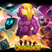 Game Crashlands v1.0.4 Apk Terbaru