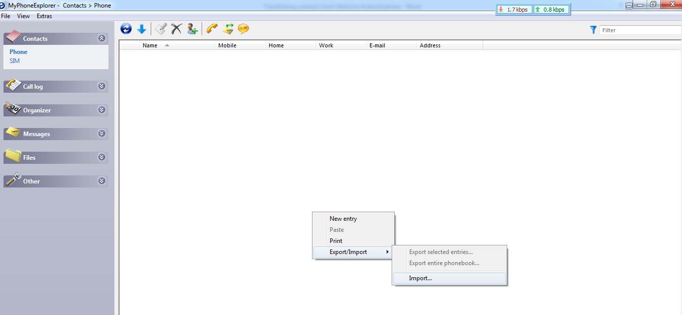 nokia photo transfer help nokia photo transfer help
