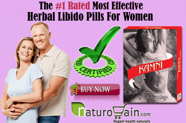 Female Libido Enhancer Pills