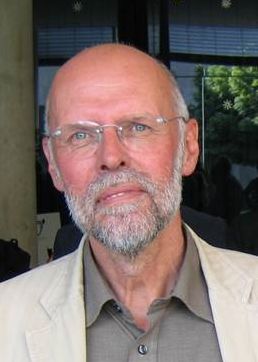 dr. Paul Juffermans
